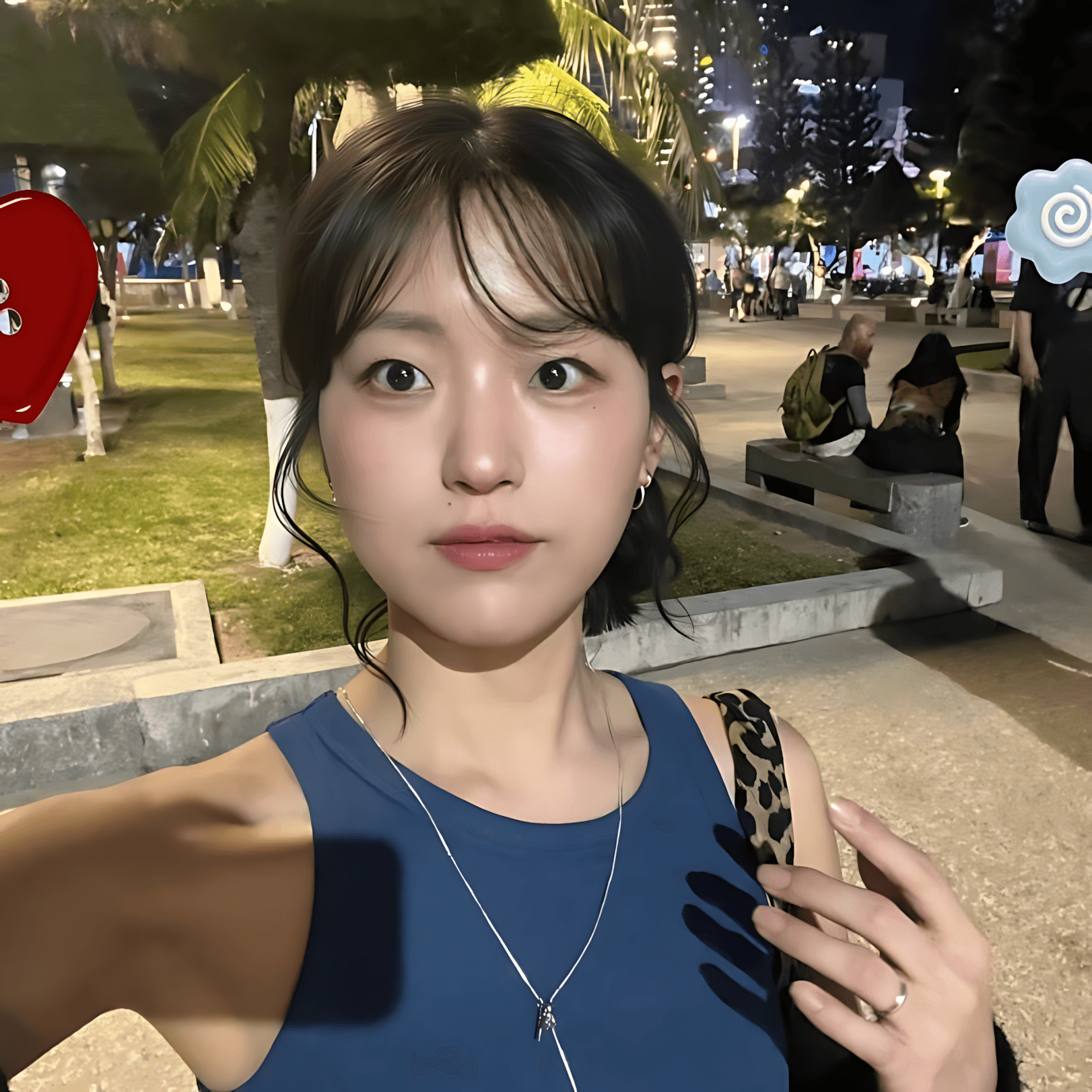 이퓨 정기 LIVE
